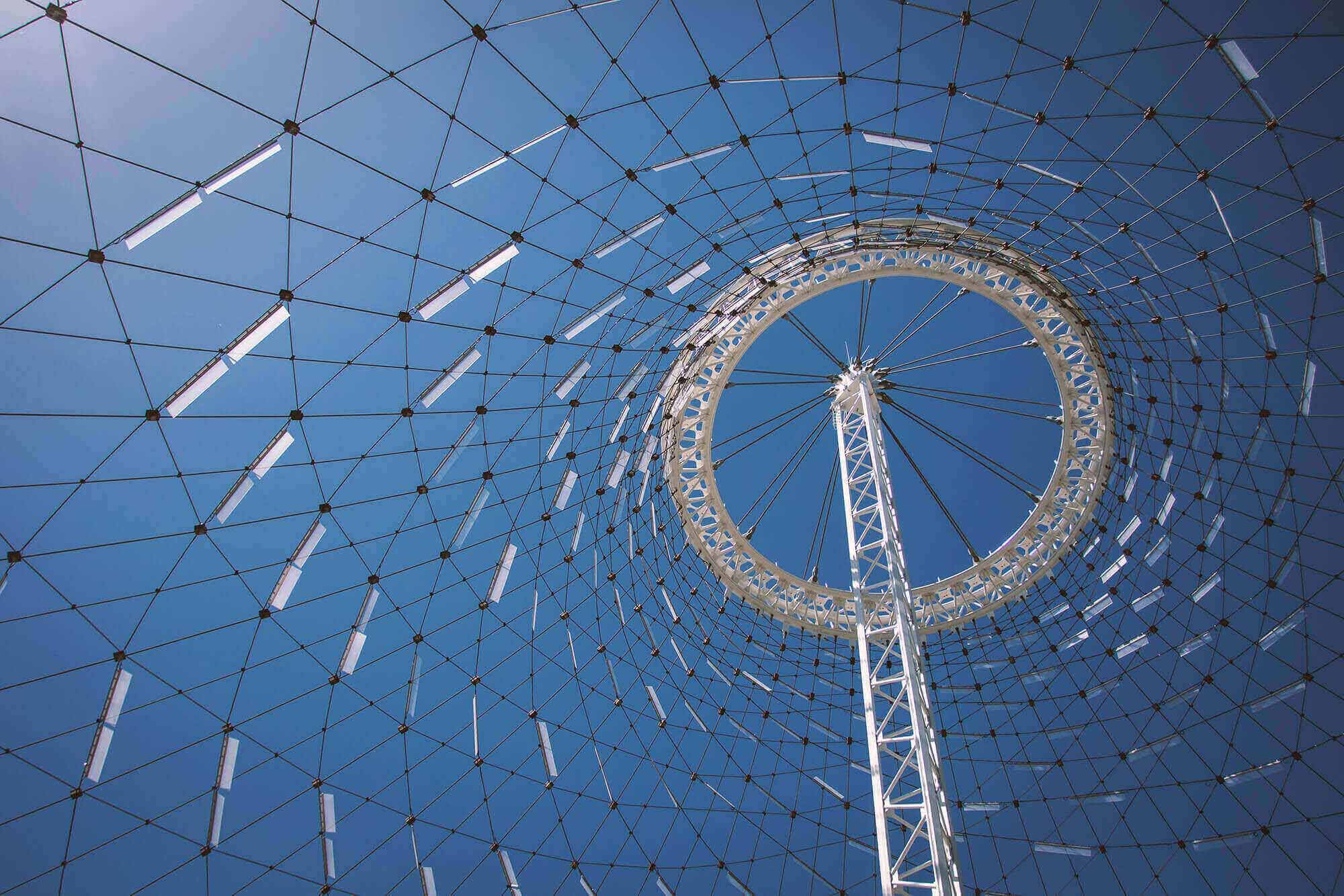 ─ Special Projects